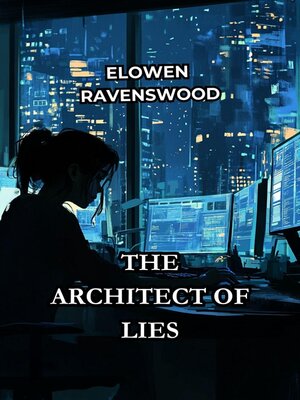 cover image of The Architect of Lies
